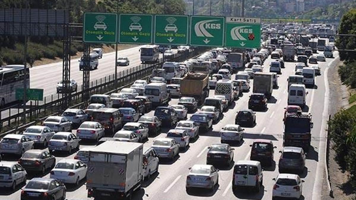 İDO ve feribotlar bayramda rekor kırdı
