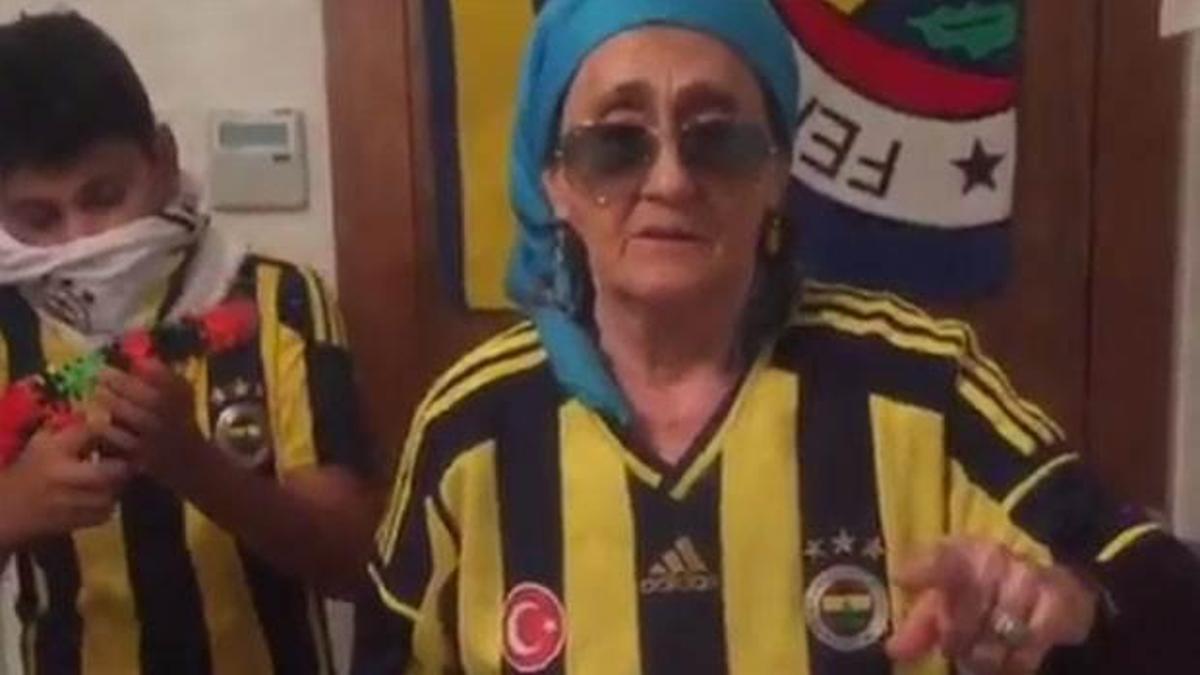 Sosyal medyayı sallayan video