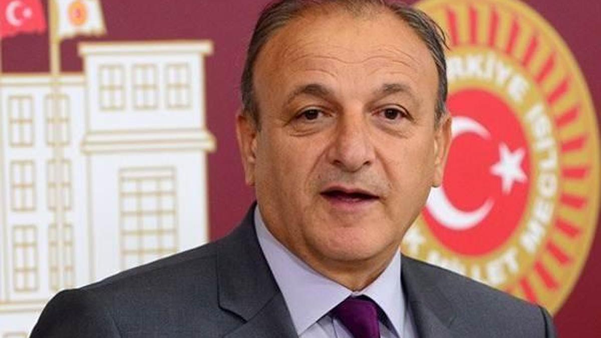 Vural: Nasıl izin verdiniz