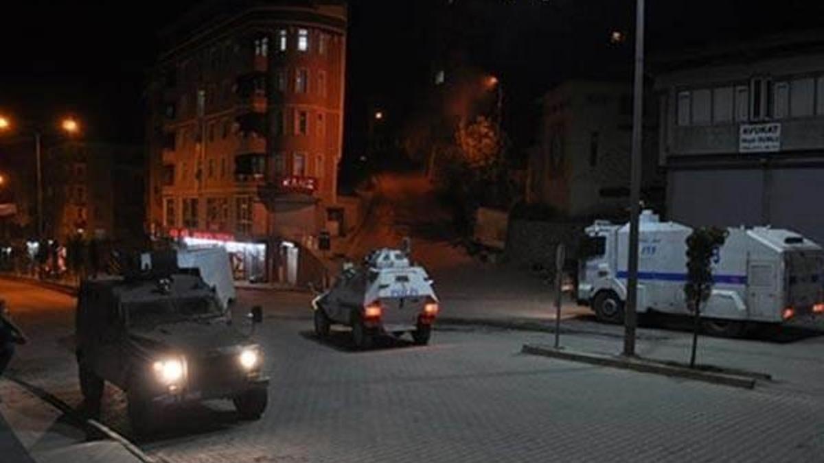 Ölü sayısı 2'ye yükseldi!