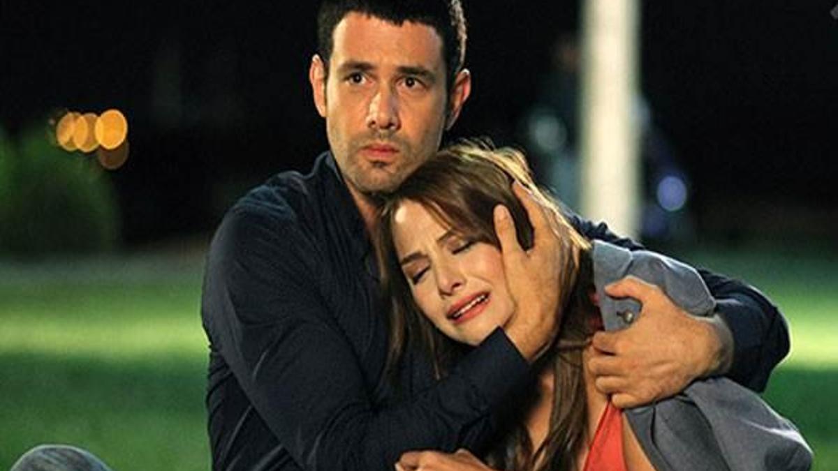 O Hayat Benim 63.bölüm fragmanında Efsun'un zor anları-izle