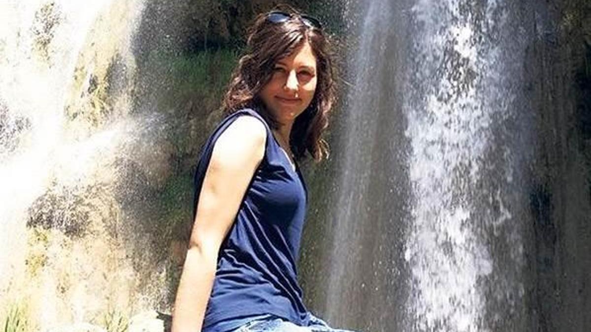 Sıla Hemşire hayata tutunamadı