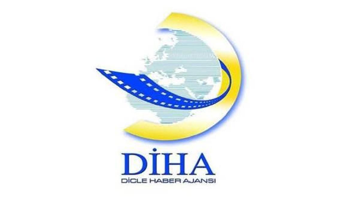 Diyarbakır’da Dicle Haber Ajansı’na polis baskını