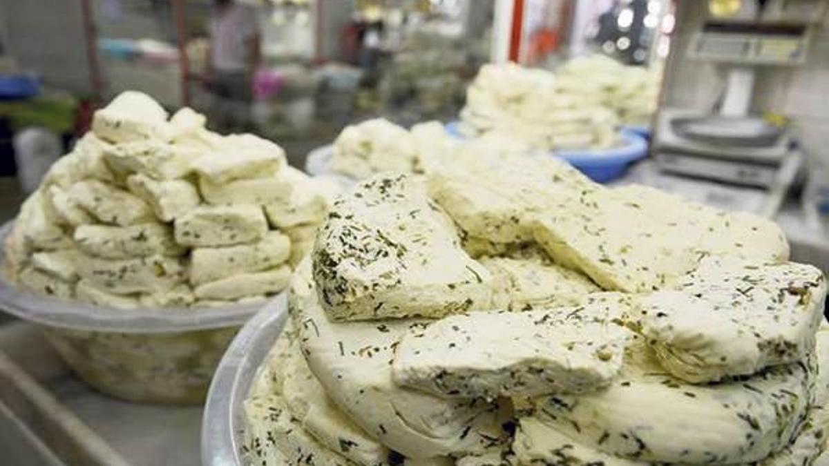 Çarşı pazarda ambalajsız peynir satışında son 3 ay