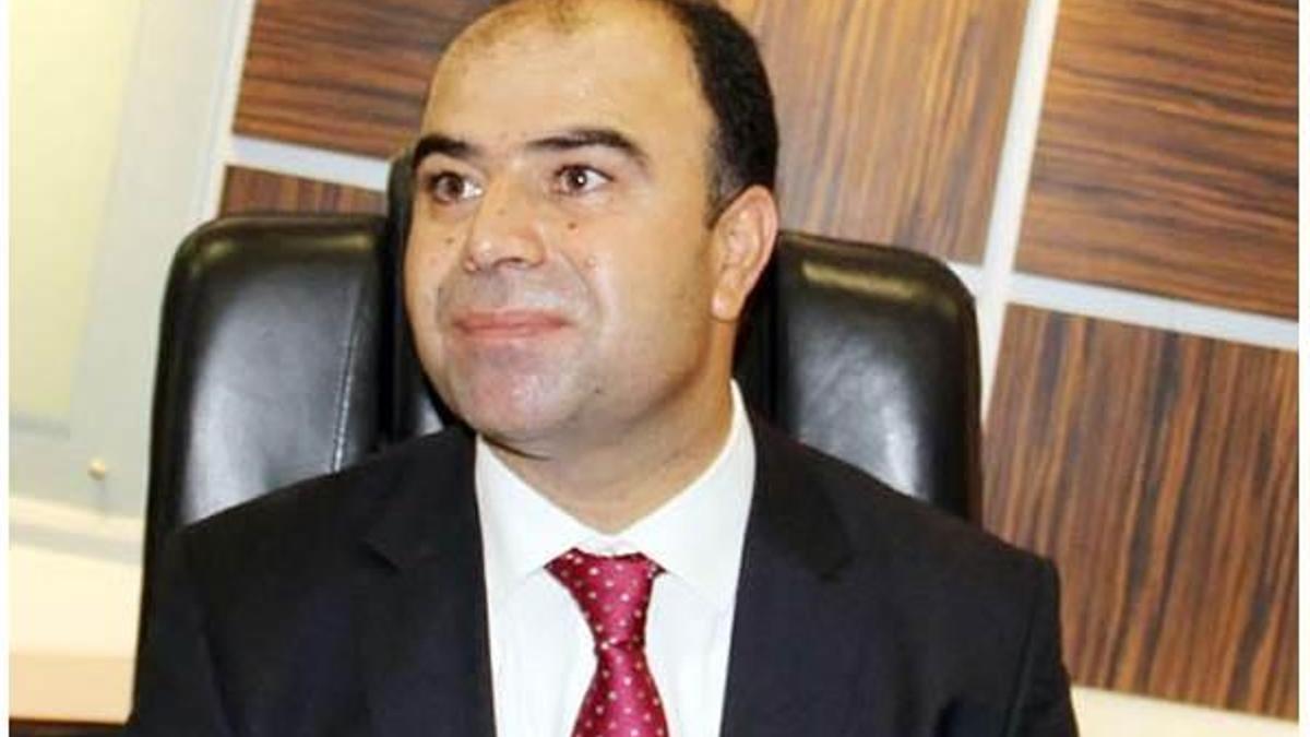 Şanlıurfa Büyükşehir Belediye Başkanı Nihat Çiftçi'ye silahlı saldırı