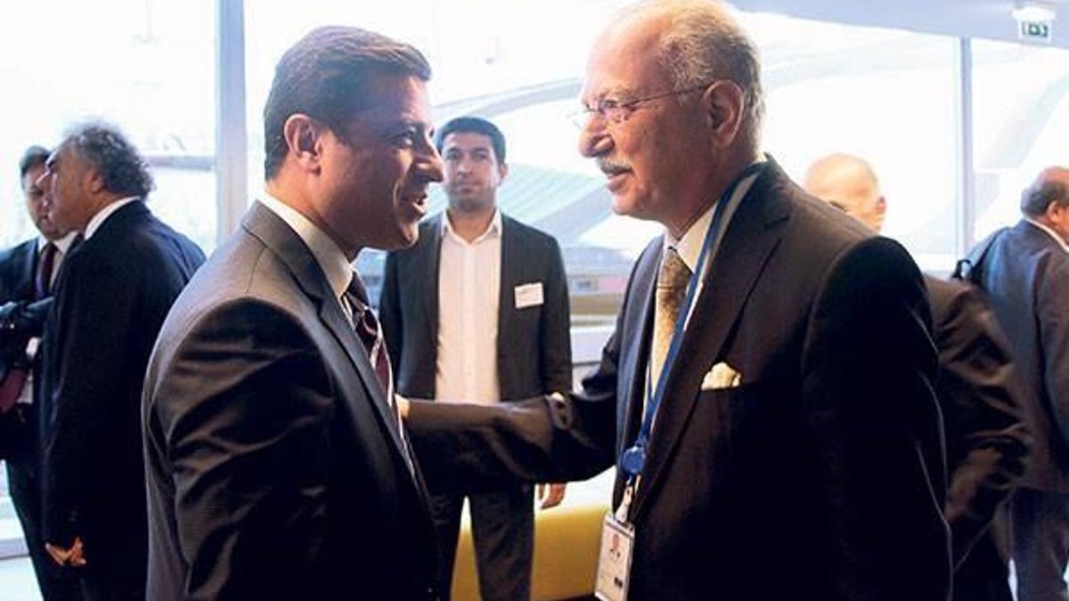 Demirtaş’tan CHP’yle koalisyon iması