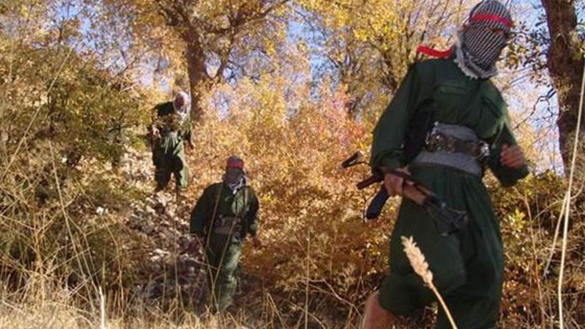 PKK'nın beli böyle kırıldı