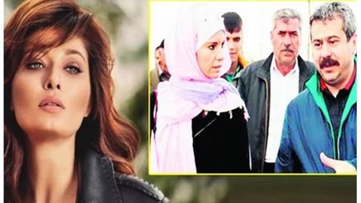 Burcu Çetinkaya eleştiriye sessiz kalmadı!