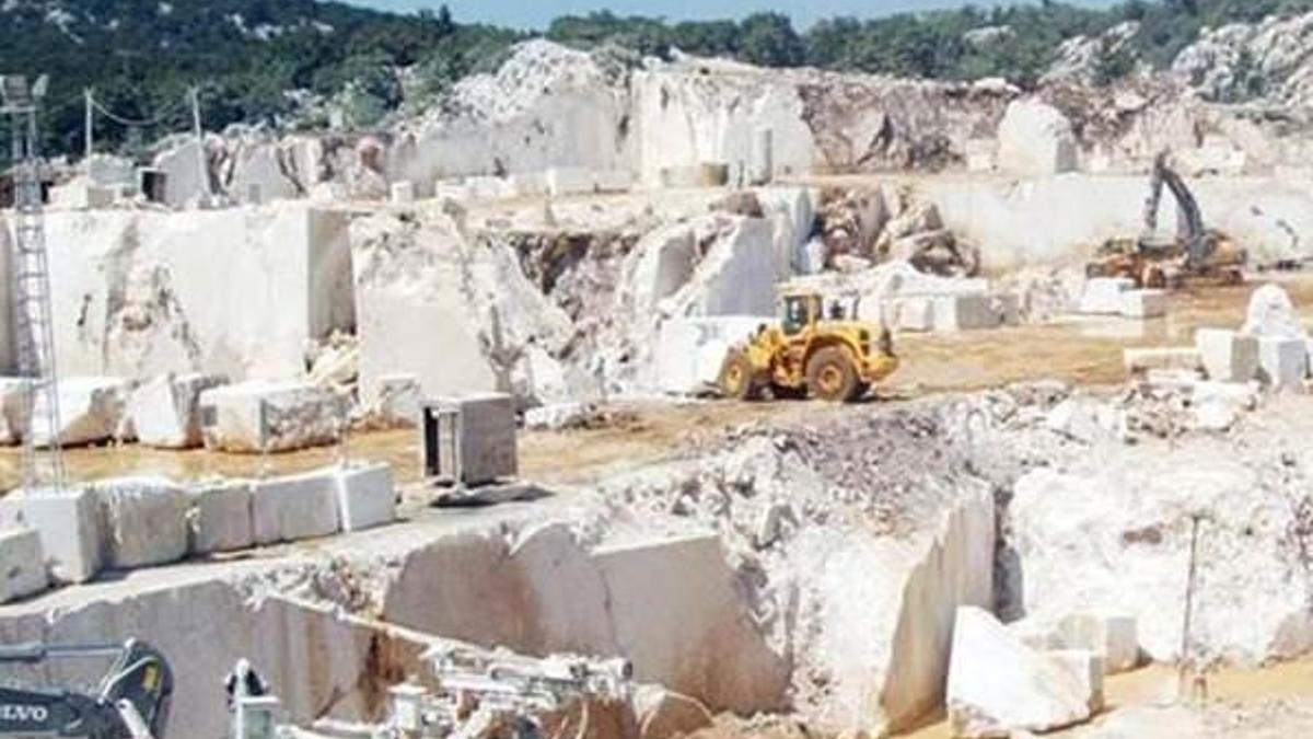 Bursa'da 500 milyar dolarlık rezerv bulundu
