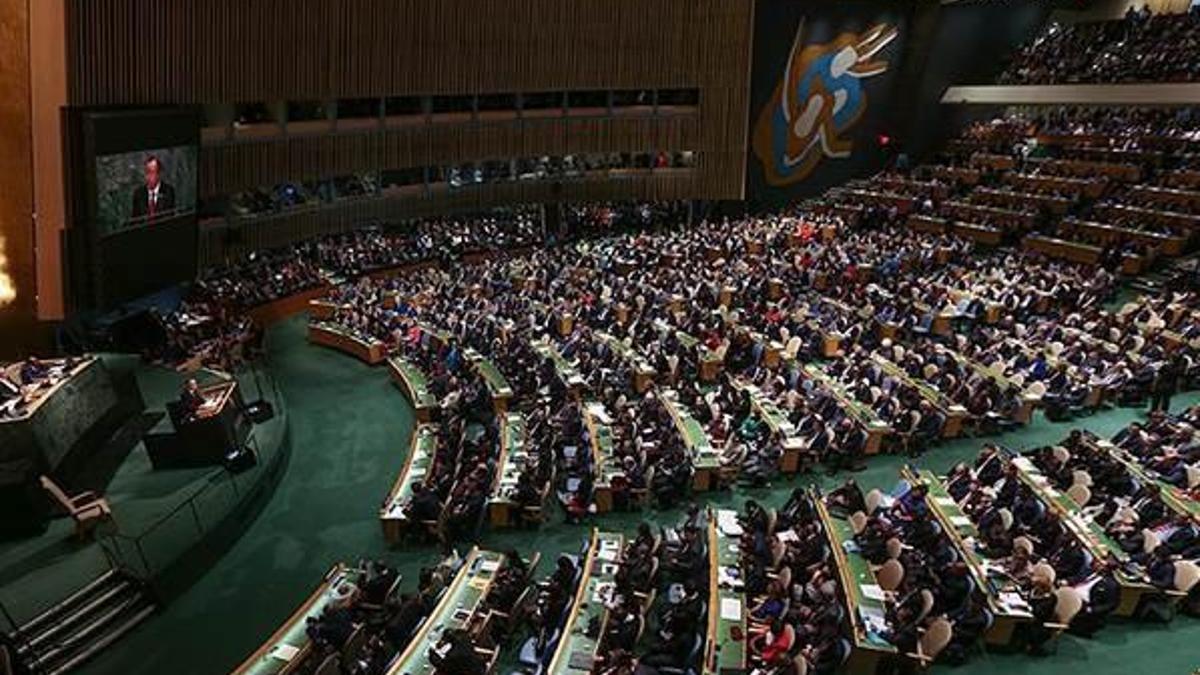 Suriye konusunda liderler anlaşamadı