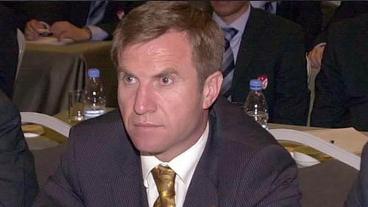 UEFA’dan görev