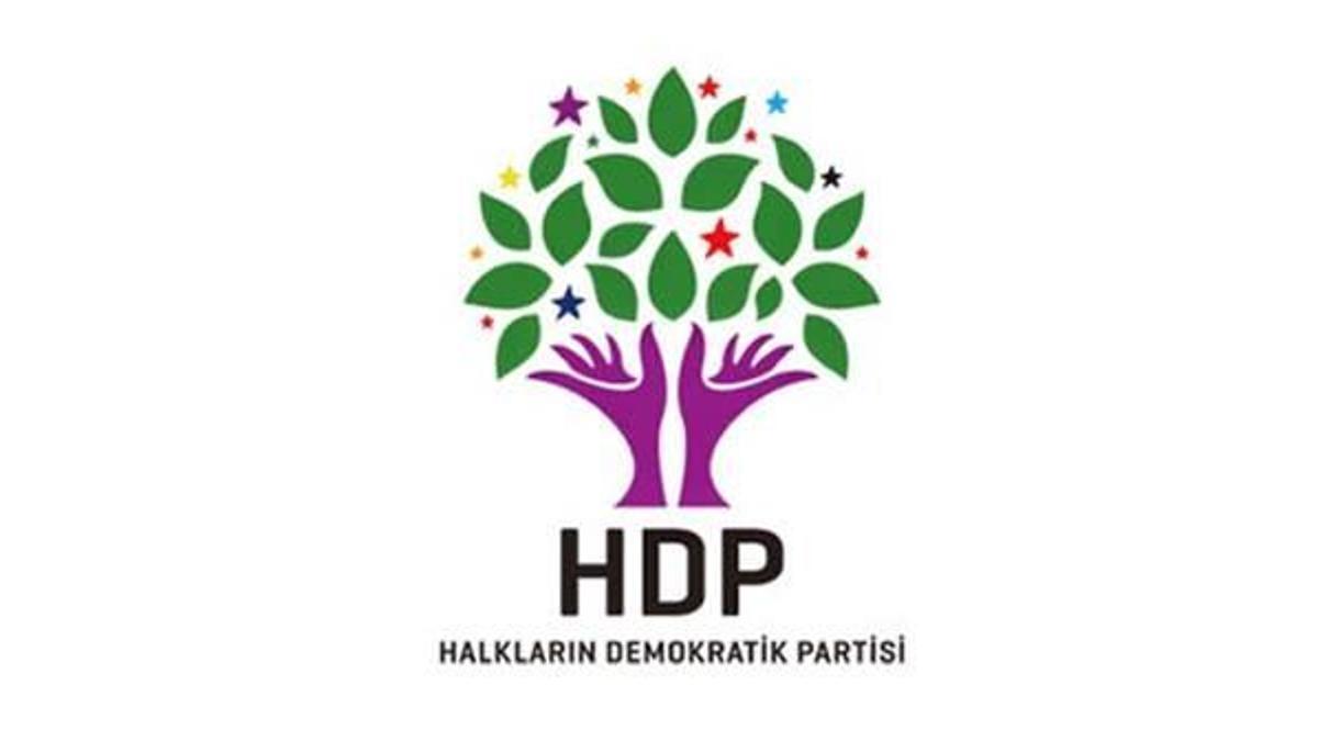 HDP, 2 ayrı talep!