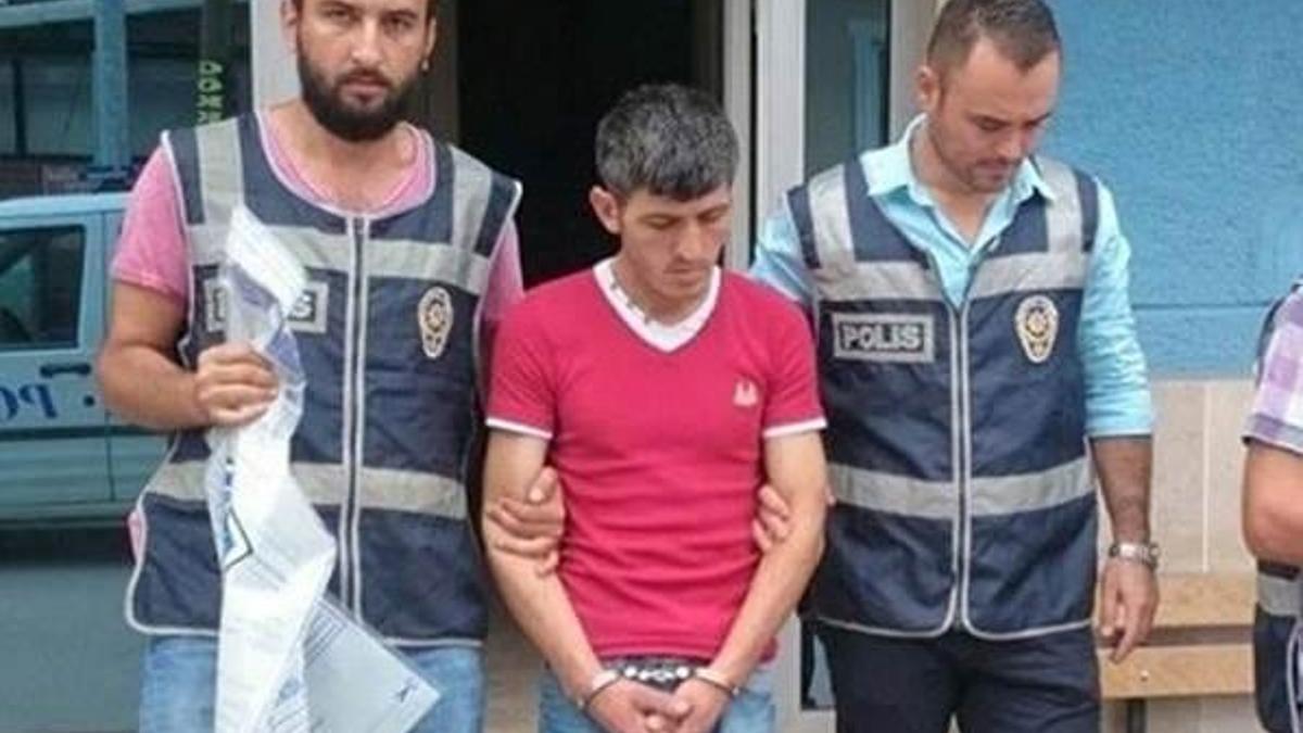 Bursa’da vahşet! Babasını çekiçle öldürdü