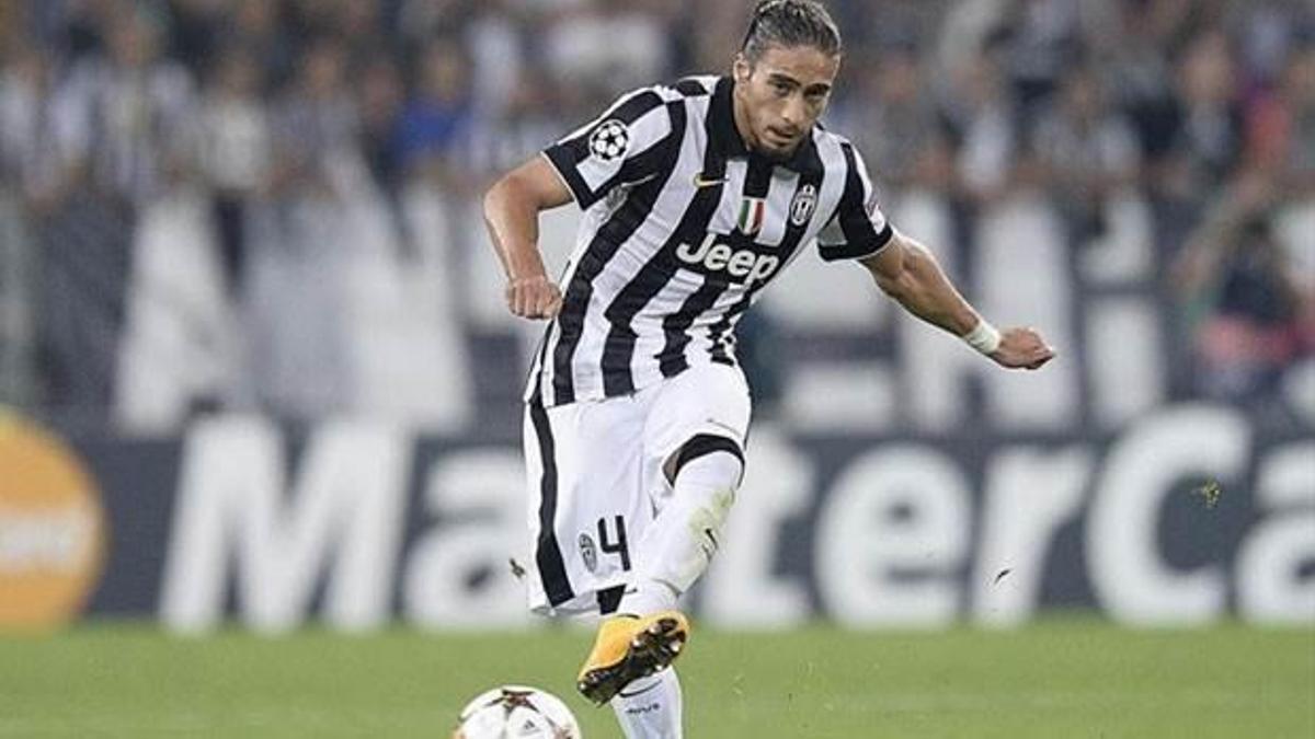 Juve kadro dışı bıraktı!