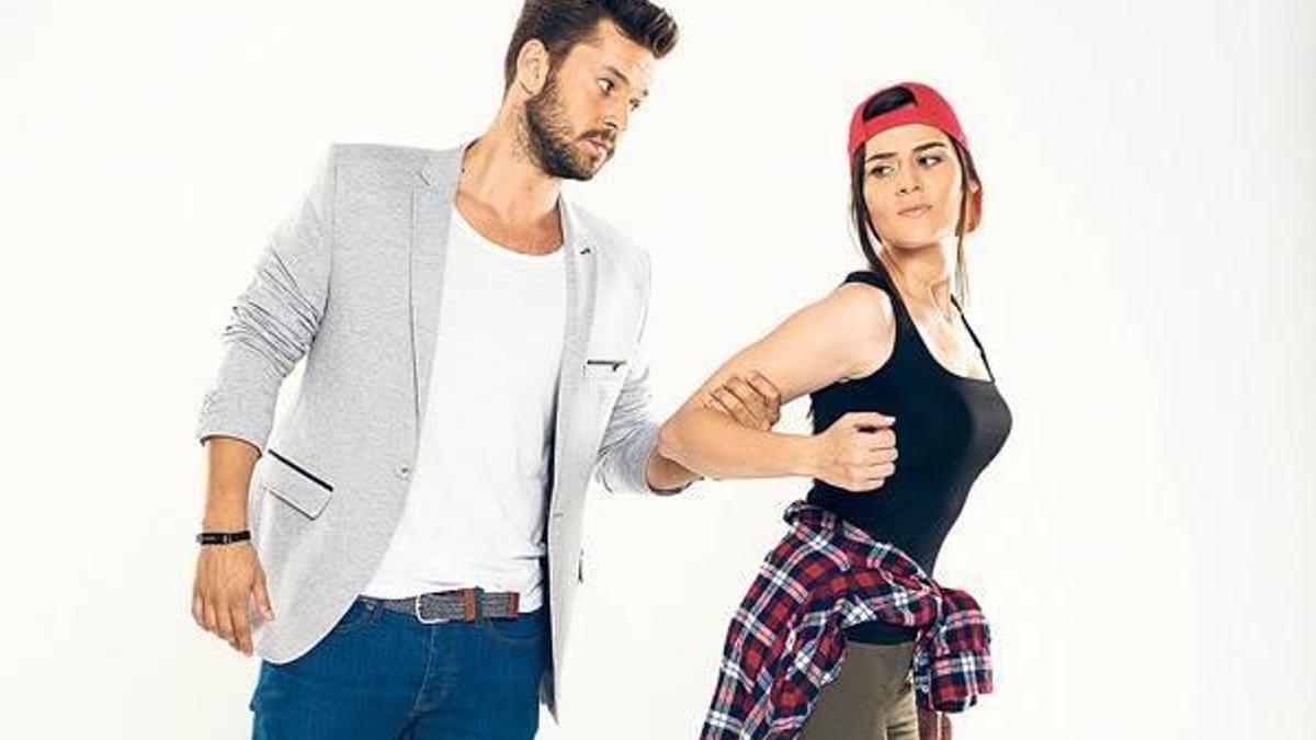 Kadro tamam!
