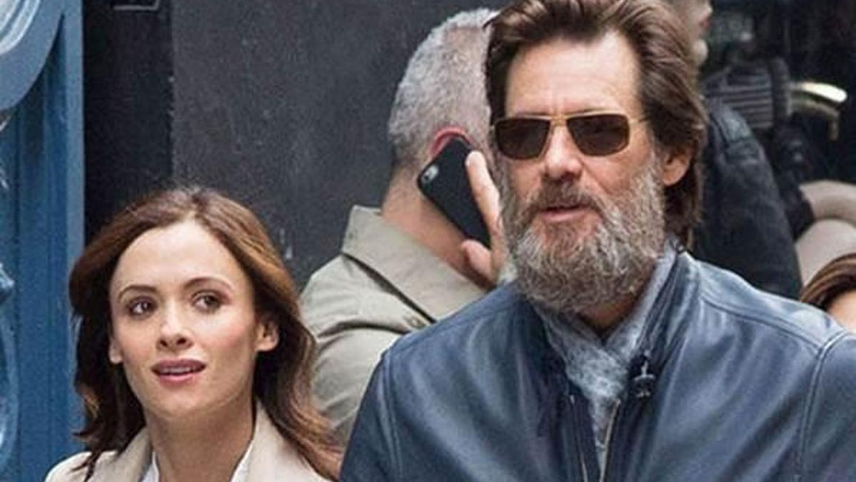 Jim Carrey'nin eski sevgilisi intihar etti