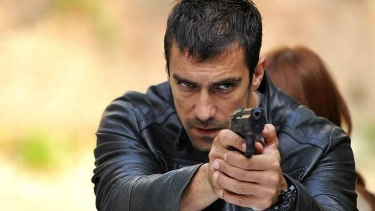 İbrahim Çelikkol yeni dizisinden haftalık 70 bin TL alacak