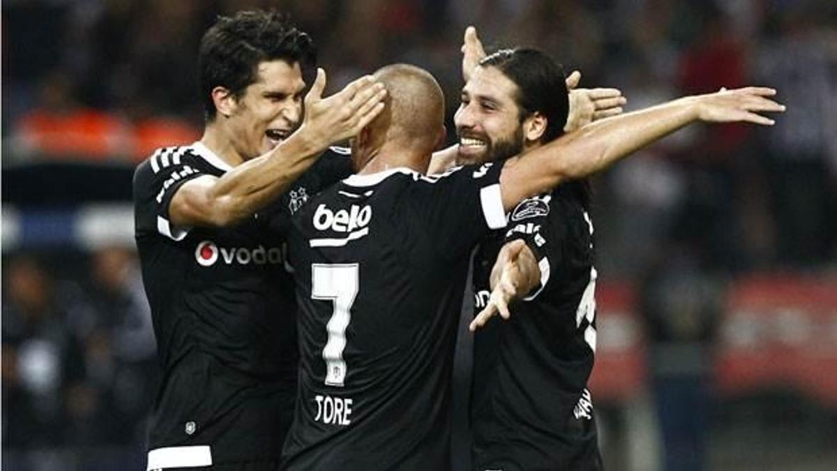 Kartal evinde kaybetmiyor