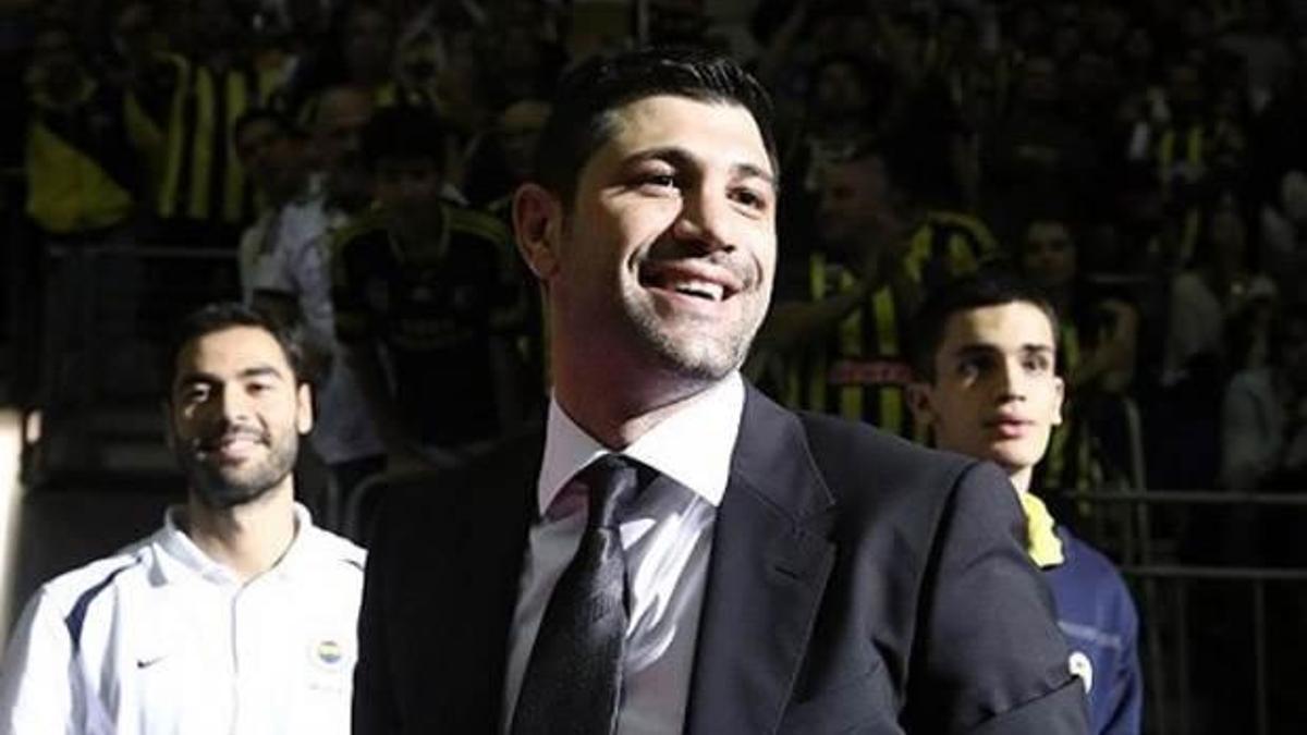 Ömer Onan hedeflerini açıkladı