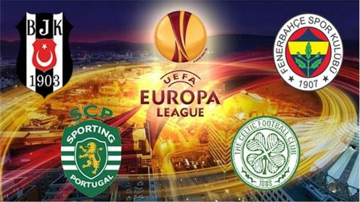 UEFA Avrupa Ligi'nde ikinci hafta heyecanı