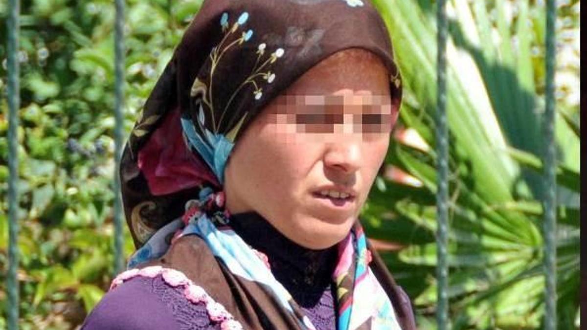 Eşine tecavüz eden kişiyi sopayla döverek öldürdü