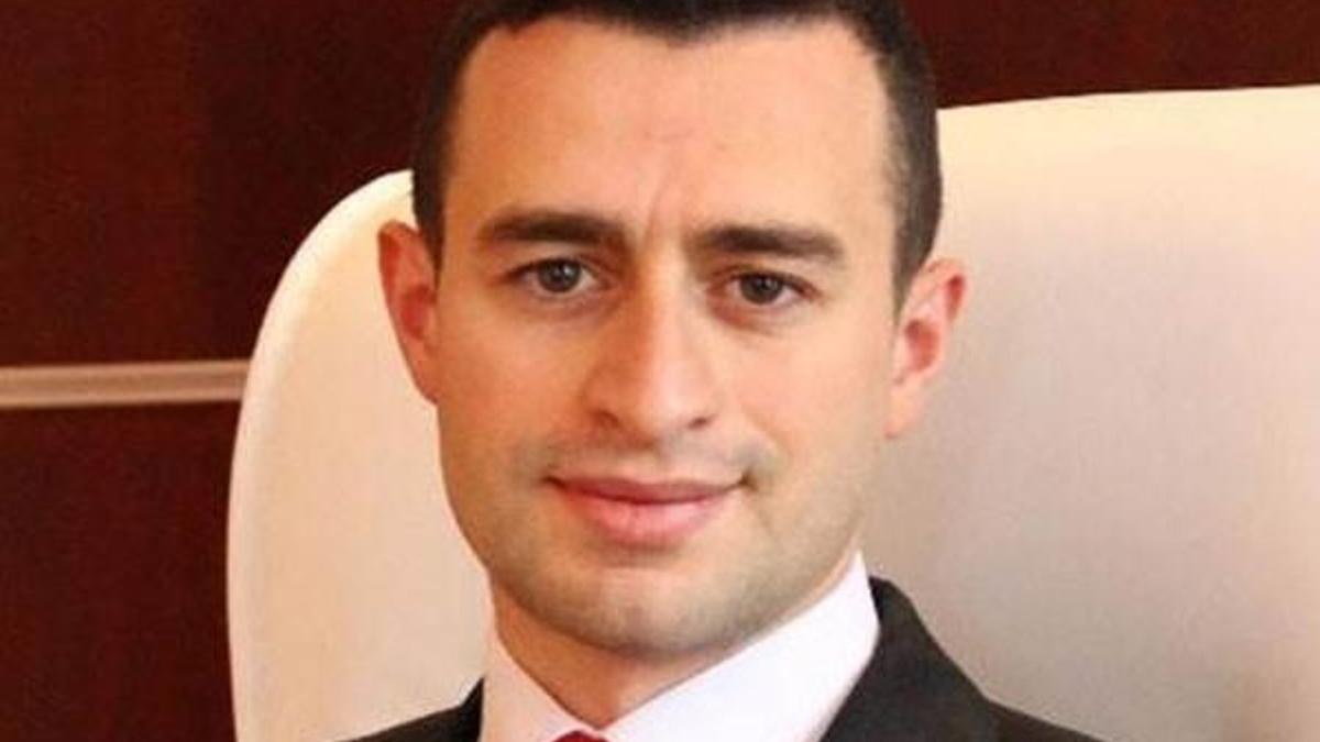 Beytüşşebap Kaymakamının sosyal medyayı sallayan mesajı