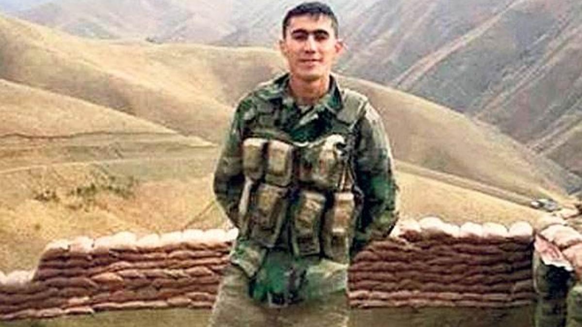 Şehit Artuğ’un mezarı açılacak