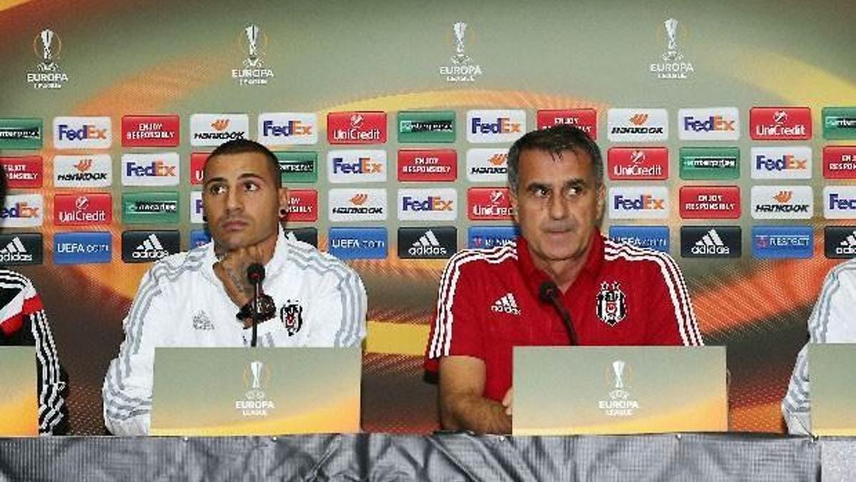 'Sabredip kazanacağız'