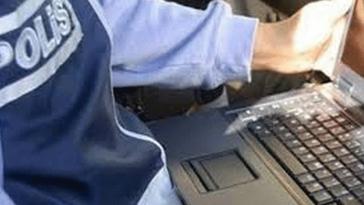 Sabıka bilgisi ve online GBT ve yargıtay dosya sorgulama işlemleri nasıl yapılır?