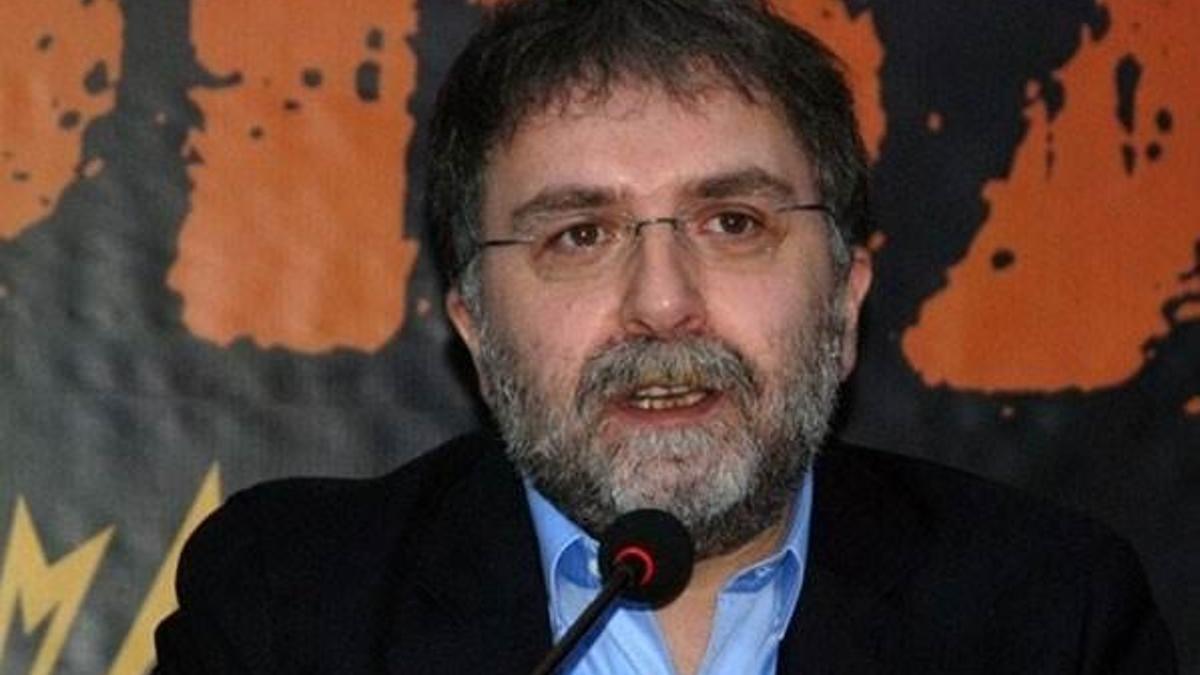 Meğer Ahmet Hakan saldırıya uğramadan önce...