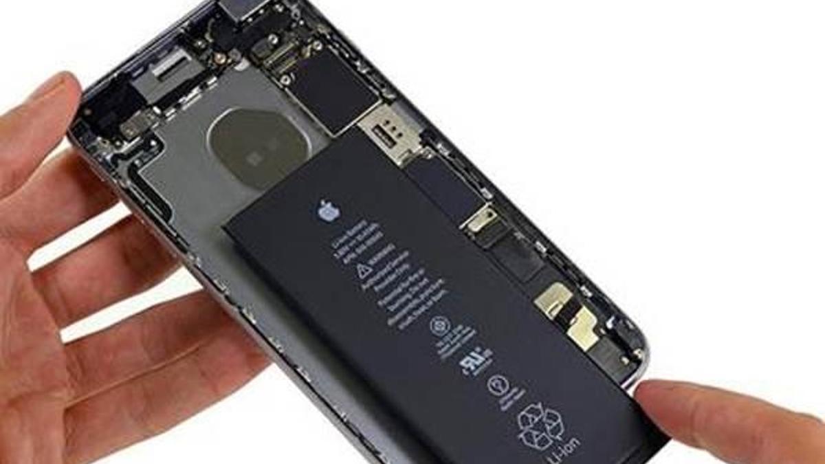 iPhone 6s Plus Galaxy Note 5’e kafa tuttu