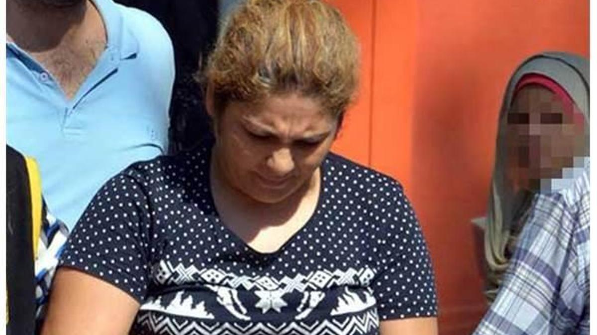Yakalandı polis sitem etti!