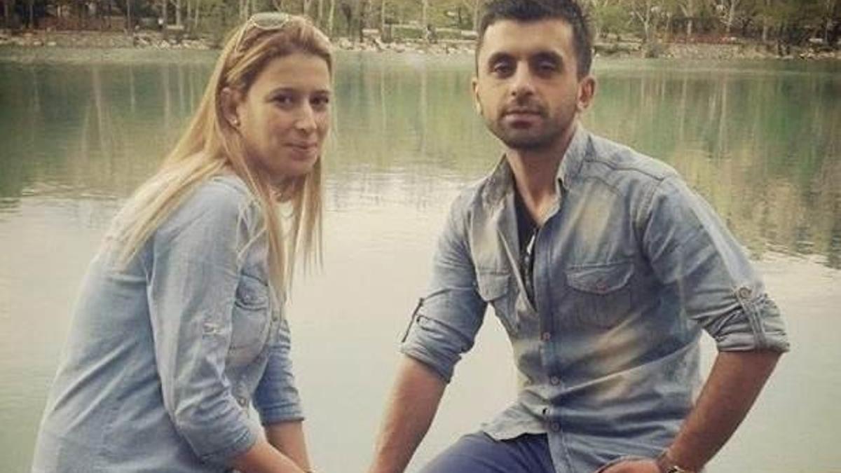 Şehit astsubay 20 gün önceki saldırıdan kurtulmuş