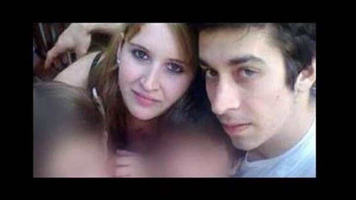 Üvey kardeşler anne-babalarını öldürüp cesetlerini yedi