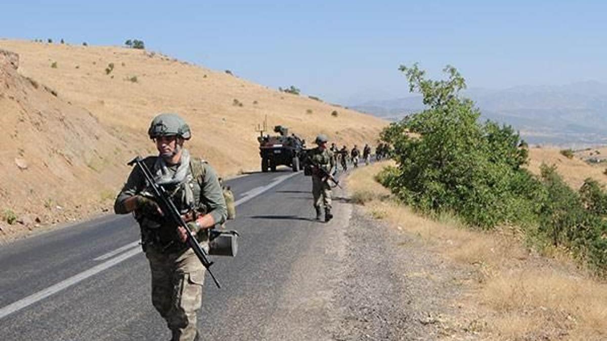 1 günde 5 şehit haberi geldi, 5 yaralı var
