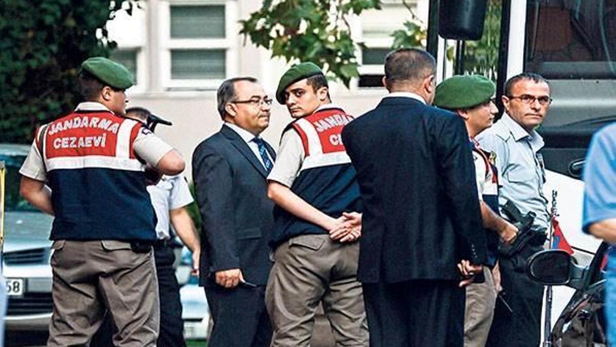 O MİT TIR’ları MGK’ya sorulacak!