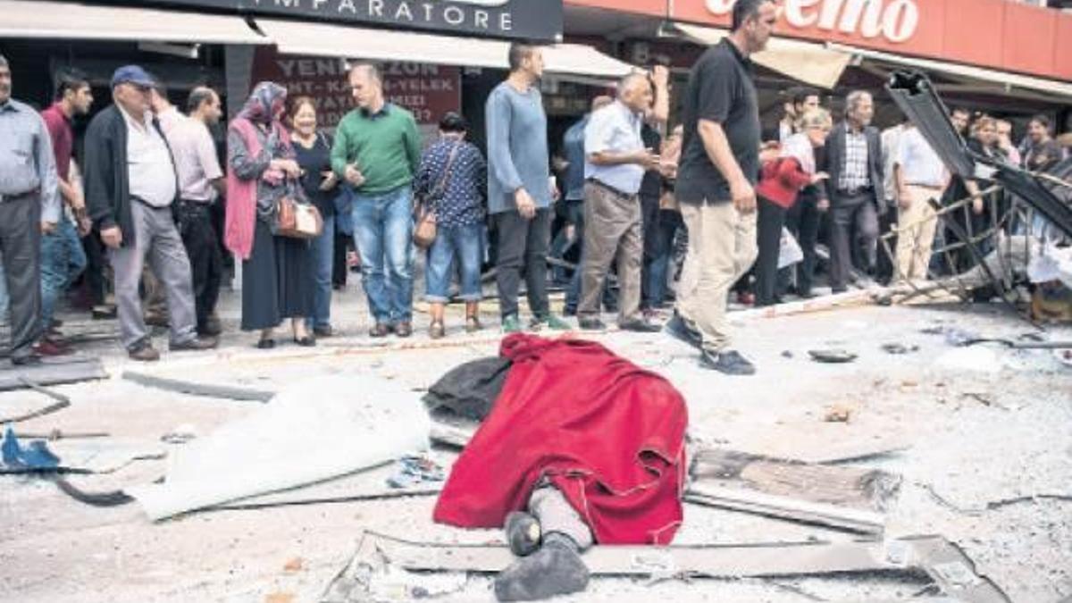 12 kişiyi ezdi, ‘Otobüs elimden kaçtı’ dedi!