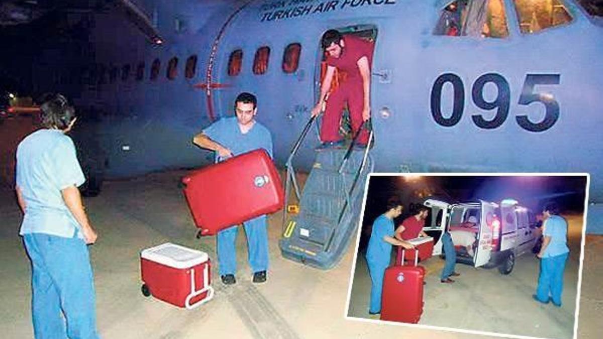14 yaşında, Genelkurmay’ın kalp nakliyle kurtuldu