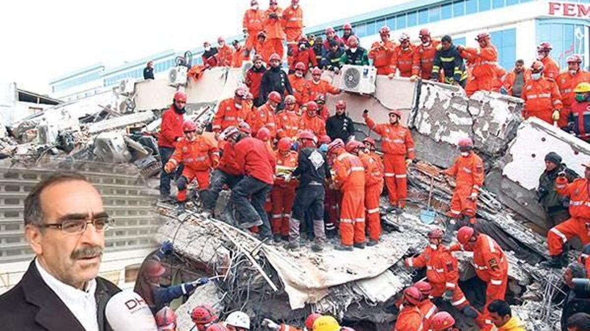 Bayram Otel’in sahibine 15 yıl
