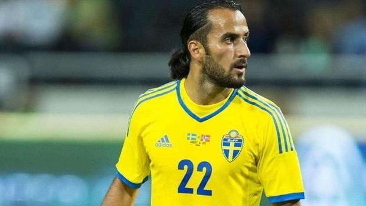 Süper Lig'den üç isim