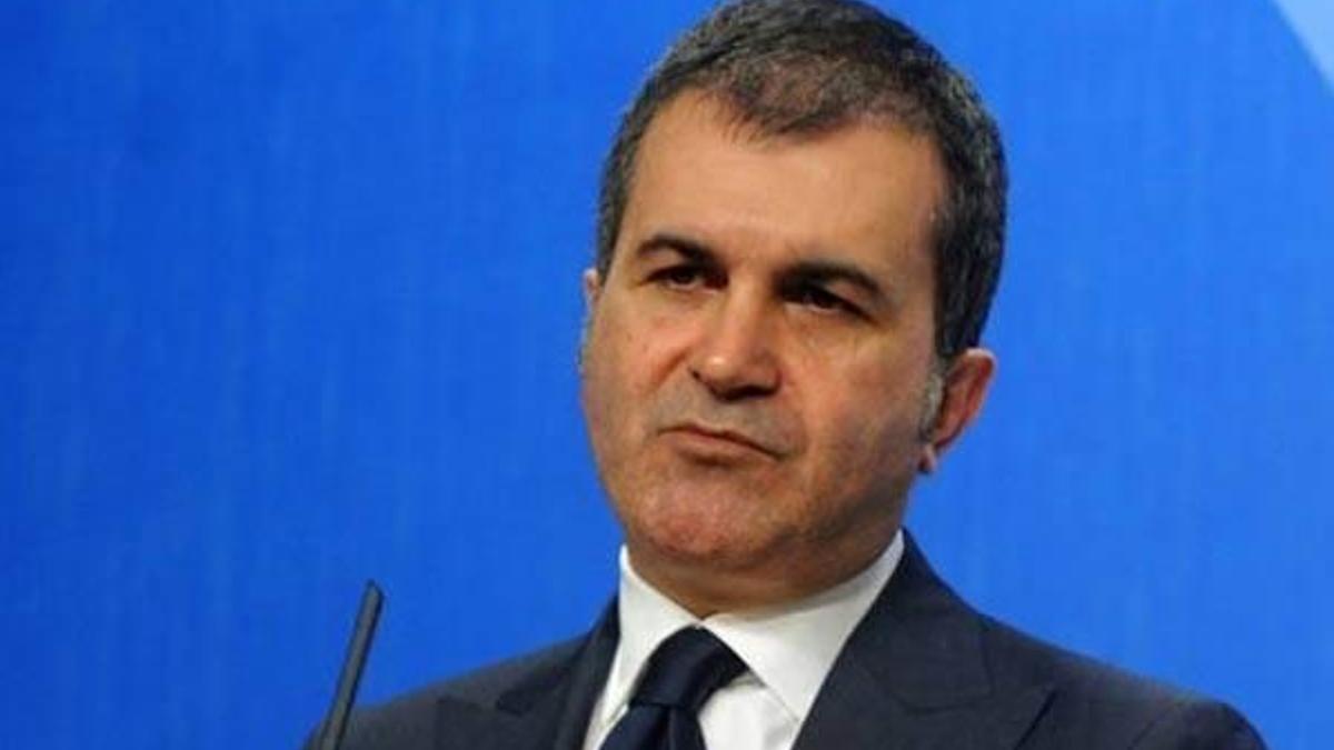 AK Parti'den flaş açıklama!