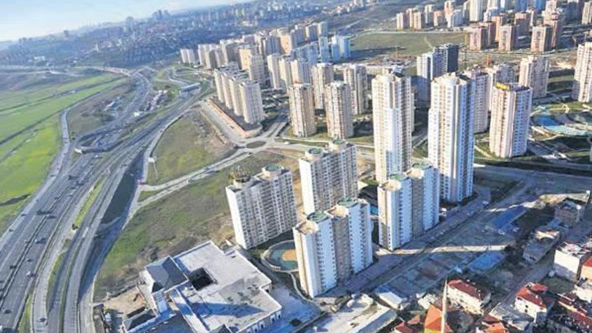 Ispartakule’de Kastelli paniği
