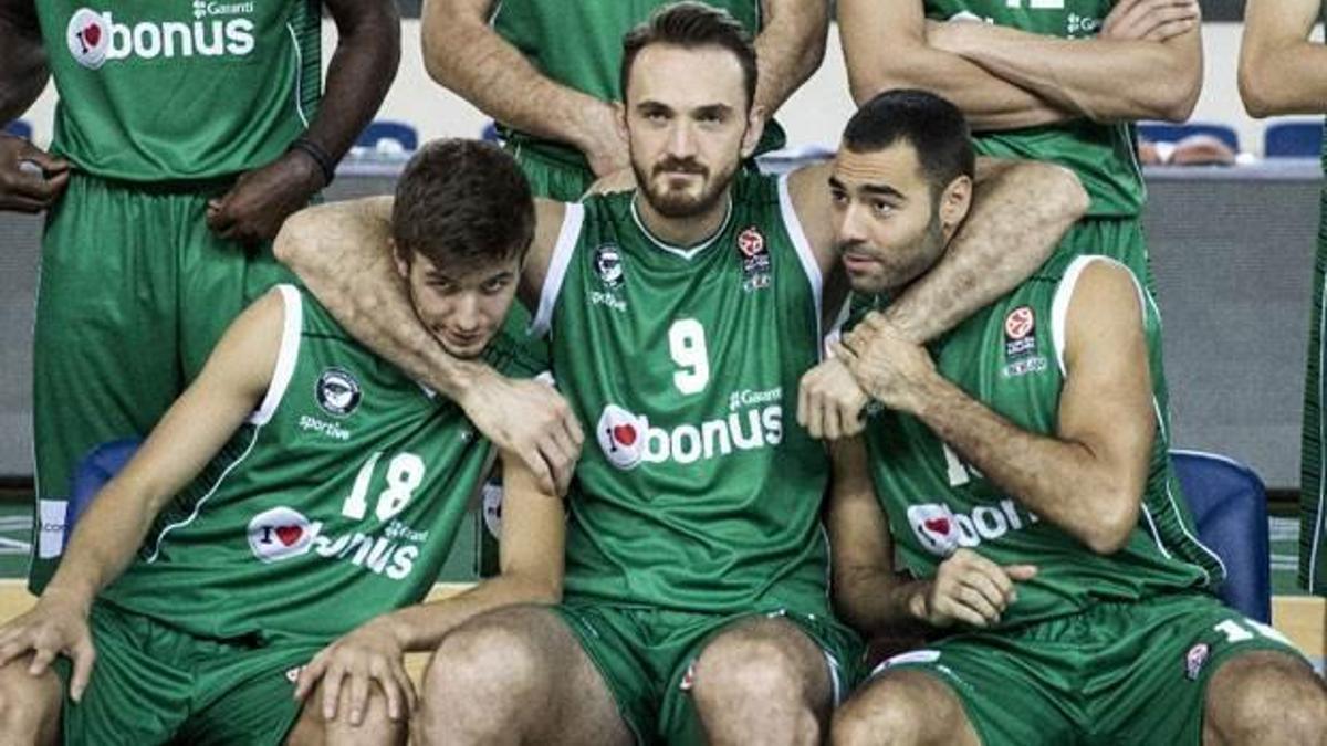 'Tecrübeliyiz ama çalışmalıyız'