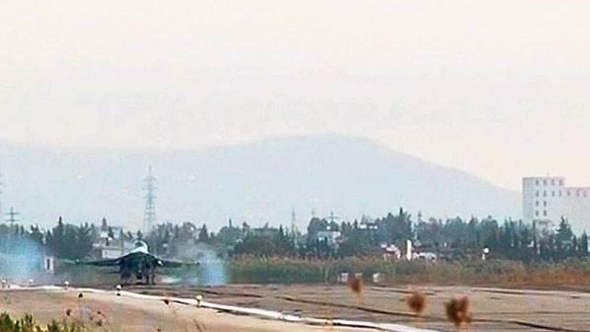 Bombardıman 3-4 ay sürecek