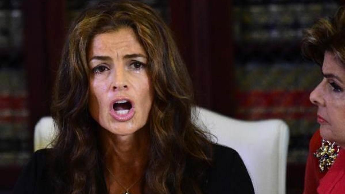'Bakire olduğumu bildiği için...'