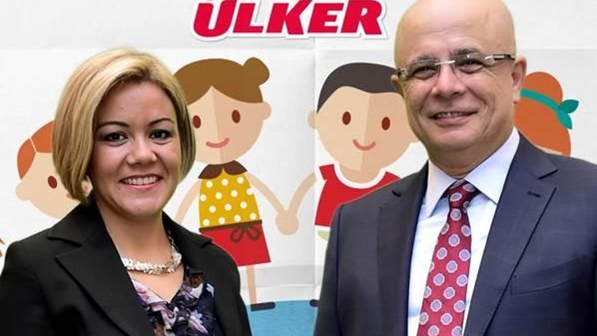 Ülker sürdürülebilirlik hedeflerini açıkladı!