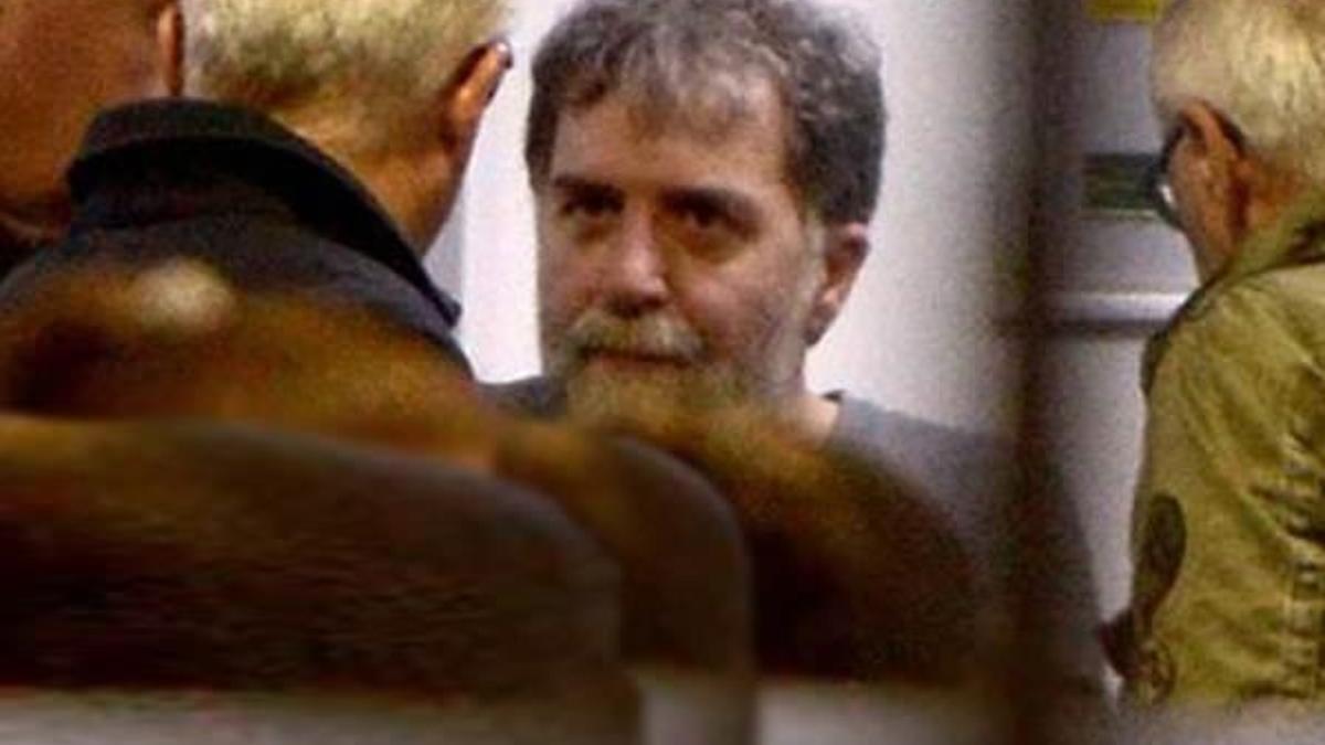 Ahmet Hakan'a saldırıda yeni gelişme!