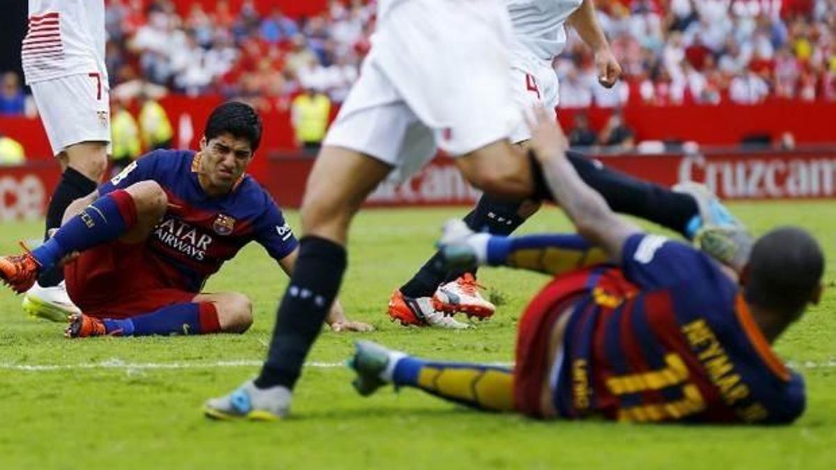 Barça geçen sezonu arıyor