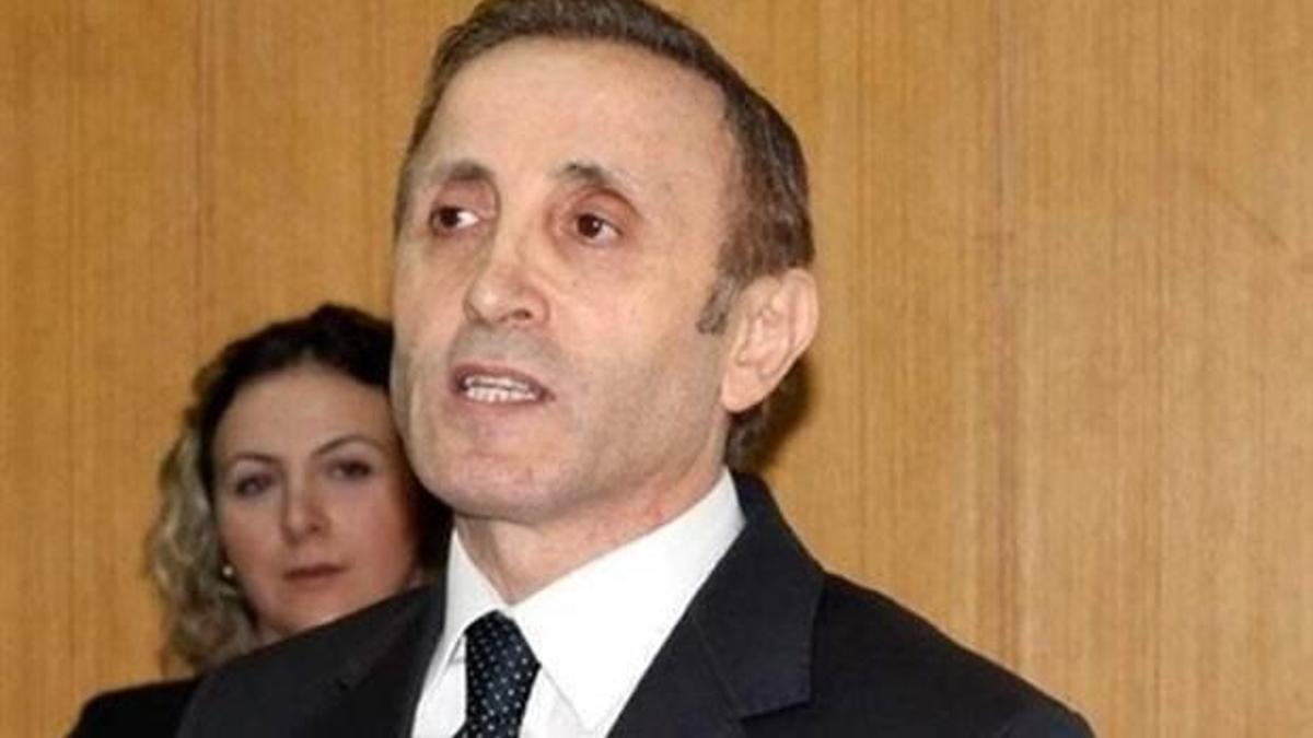 '7 haftada 8 puanımız gasbedilmiştir'