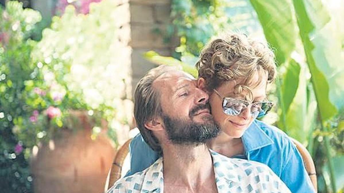 Beyazperdenin yeni aşıkları